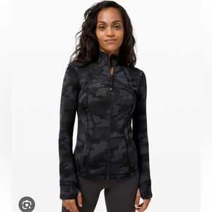 Lululemon Define jacket